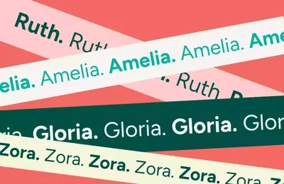 Empowering Choices: Naming Your Daughter After Iconic Women and Virtues