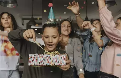 Creative and Budget-Friendly Party Favor Ideas for Tweens