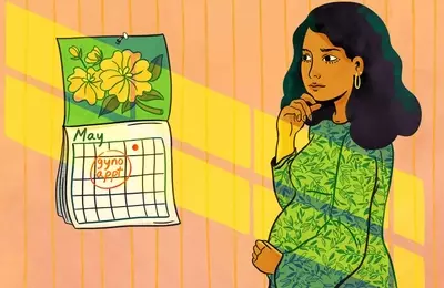 Understanding Pregnancy Duration: Weeks, Months, and Trimesters