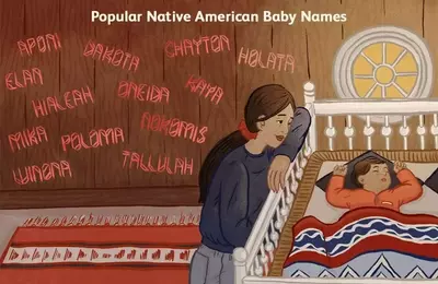 Exploring Native American Baby Names: A Guide to Gender-Neutral, Feminine, and Masculine Options