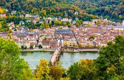 Heidelberg Materials: Not Yet Attractive, But May Become So Later