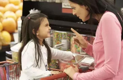 Guiding Children: Age-Appropriate Disciplinary Approaches