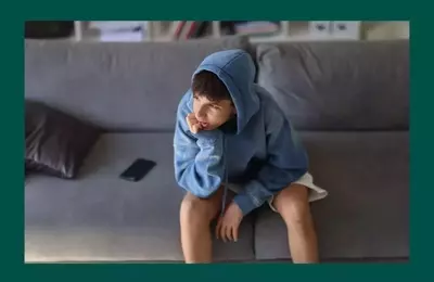 The Importance of Physical Affection for Boys' Development