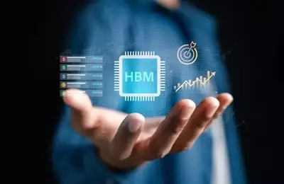 Memory Chip Market Trends: Micron and SK Hynix Reshaping the Landscape