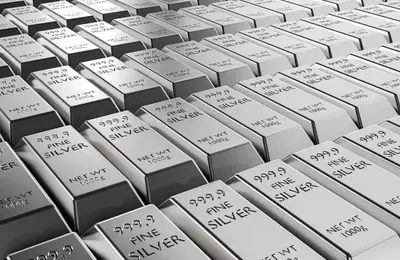 Silver's Volatile Journey: From Peak to Potential Rebound