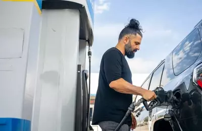 Gas Prices Expected to Decline Post-Conflict
