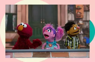 A Guide to the Iconic Residents of Sesame Street