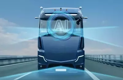 Autonomous Trucking: The Race Between Aurora and Kodiak