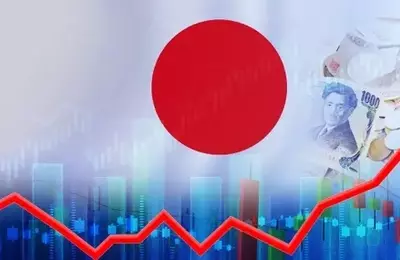 Tokyo Inflation Surges, Prompting Earlier Rate Hike Expectations for BoJ