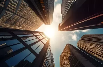 US Commercial Real Estate Sees Transaction Volume Surge, Driven by Portfolio Deals