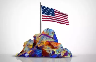 USA Rare Earth: A Promising Leader in the Rare Earth Industry