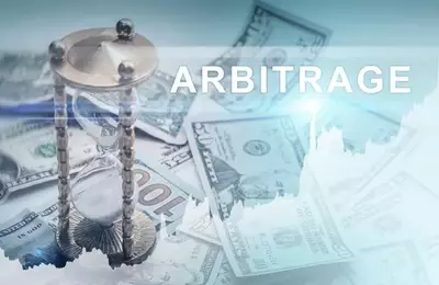 MTY Food Group: A Deep Dive into Undervaluation and Arbitrage Potential