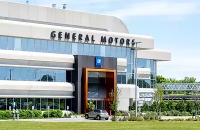 Economic Headwinds Dampen General Motors' Outlook Despite Undervaluation