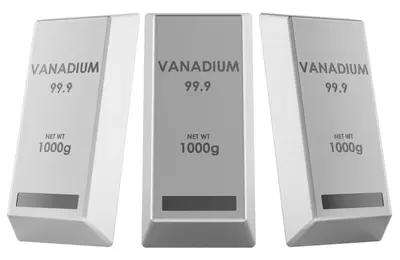 Vanadium Market Update: June 2026 Price Trends and Industry Innovations