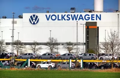 Volkswagen's Strategic Shift: From Near-Term Challenges to Long-Term Prosperity