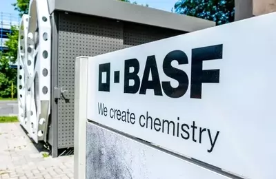 BASF: A Trading Stock With Potential Upside Amidst Market Recovery