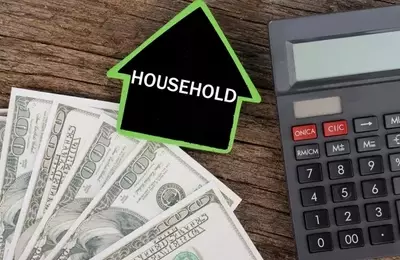 Understanding Median Household Income Disparities Across Major US Cities