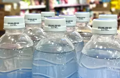 Primo Brands: Growth Potential Unlocked After Infrastructure Investments
