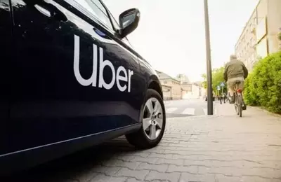 Uber: A Leader in AI-Driven Efficiency and Growth