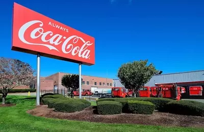 Coca-Cola Stock: Potential for 12% Growth Predicted