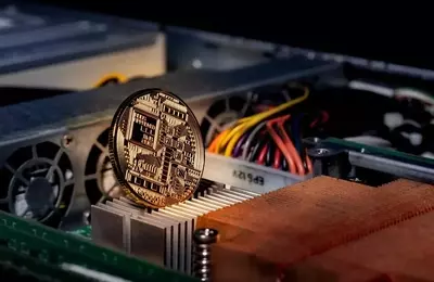 The Bitcoin Mining ETF Defying Market Trends: WGMI's Astounding Performance Amidst Crypto Volatility