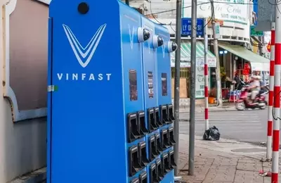 VinFast Auto: Navigating the Competitive EV Market with Strong Revenue Growth Despite Profitability Challenges