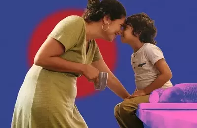 Managing Hidradenitis Suppurativa: A Mother's Journey Through Lifestyle Adjustments