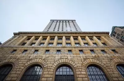Canadian Financial Sector: Sustained Growth Trajectory