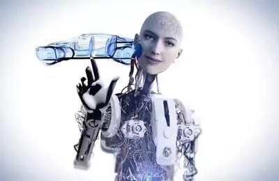 Tesla's Autonomous Future: Cybercab and Optimus Catalysts