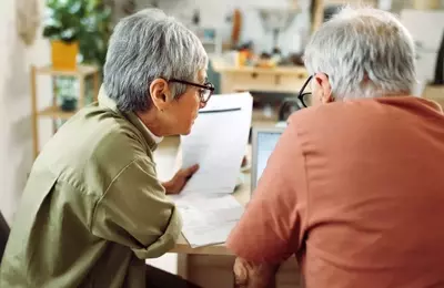 Unlock Property Tax Savings: A Guide for Older Homeowners