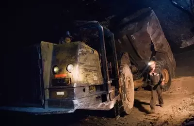 Titan Mining: A Promising Micro-Cap Zinc Producer with Graphite Potential