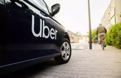 Uber: A Compelling Investment Opportunity Amidst Market Volatility