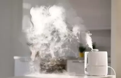 The Ultimate Guide to Humidifiers for Baby's Room