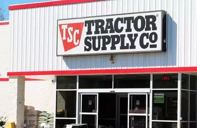 Tractor Supply: Undervalued Growth Opportunity