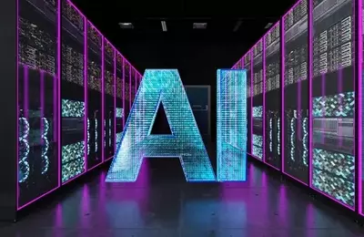 The Interplay of AI, Energy, and Economic Indicators: A Market Analysis