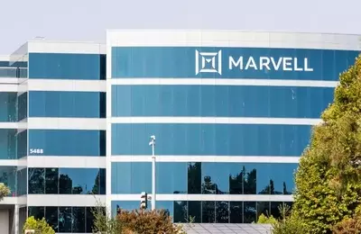 Marvell Technology: Downgrade from Buy to Hold