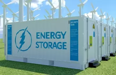 Albemarle: Riding the Energy Storage Wave