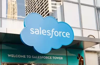 Salesforce: An Unprecedented Opportunity Amidst AI Transformation