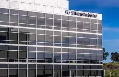 STMicroelectronics: Navigating AI Transformation and Market Dynamics