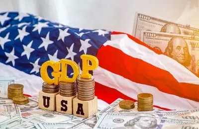 First Quarter 2026 GDP Exceeds Expectations, Revealing Economic Rebound