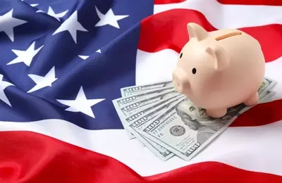 Household Spending Rises Amid Stagnant Savings Rate