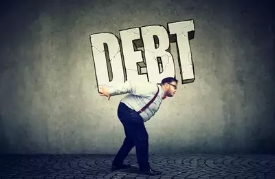 Rising Debt Issuance Rattles Tech Market and AI Investments