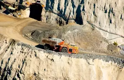 Aya Gold & Silver: Resilience Amidst Market Volatility