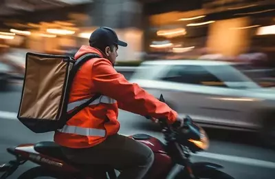 DoorDash: A Top Non-Tech Investment Pick by Analysts