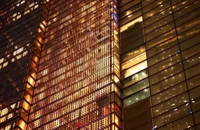 Acuity Brands: Lighting the Path to Future Growth