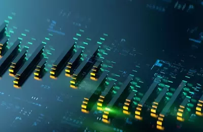 Harbor Dynamic Large Cap Core ETF: Q1 2026 Performance Overview