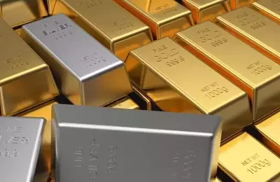 Gold Demand Surges, Silver Lagging in Futures Market Deliveries