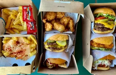 Shake Shack's Growth Trajectory Unfazed by Short-Term Hurdles
