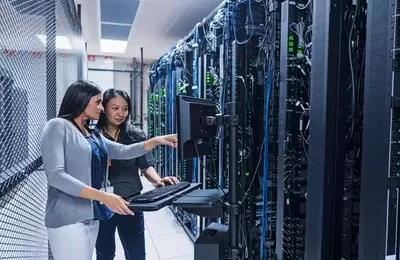 Hut 8's Strategic Pivot to AI Infrastructure: A New Era of Growth
