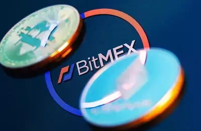 Executive Shake-Up at BitMEX: CEO and CFO Depart Amidst Troubled Waters